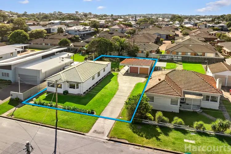 14 Henley Street, New Lambton NSW 2305
