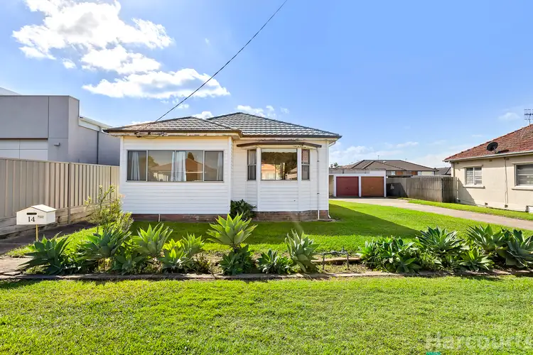 Second view of Homely house listing, 14 Henley Street, New Lambton NSW 2305