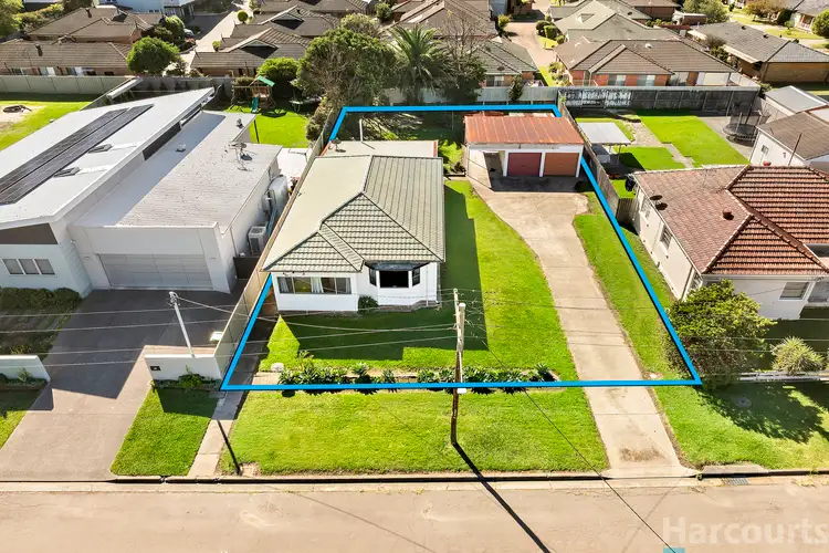 Third view of Homely house listing, 14 Henley Street, New Lambton NSW 2305