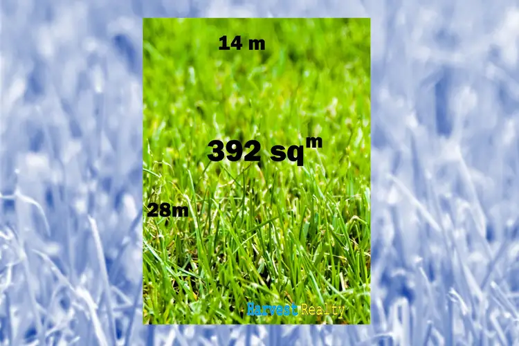 Main view of Homely land listing, LOT 1134, 13 Nigella Street, Clyde VIC 3978