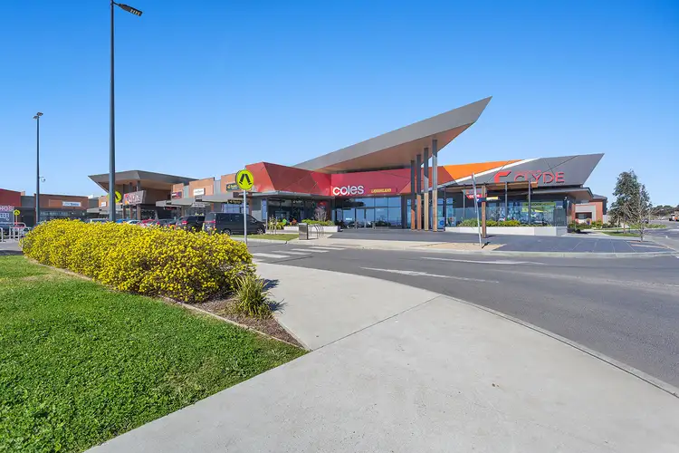 Fourth view of Homely land listing, LOT 1134, 13 Nigella Street, Clyde VIC 3978