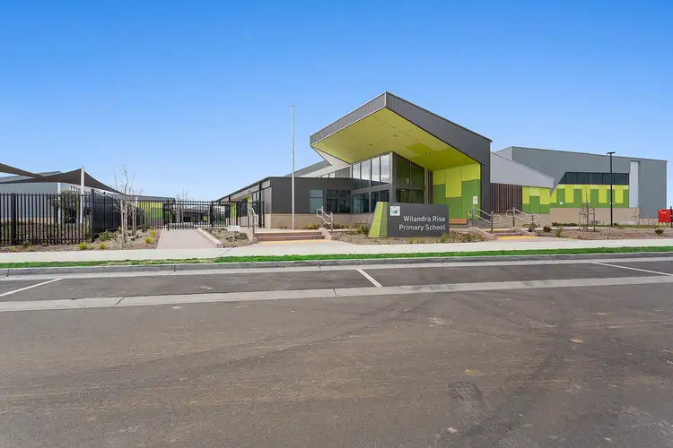Sixth view of Homely land listing, LOT 1134, 13 Nigella Street, Clyde VIC 3978