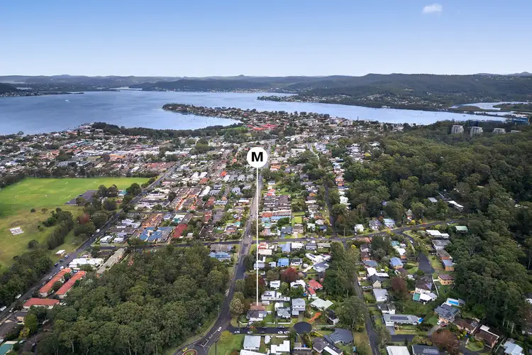 Main view of Homely house listing, 98 Wells Street, East Gosford NSW 2250