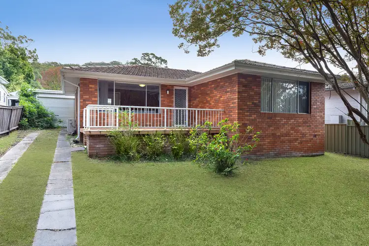 Second view of Homely house listing, 98 Wells Street, East Gosford NSW 2250
