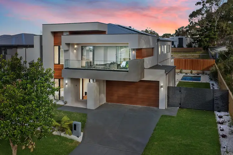 177 Trinity Point Drive, Morisset Park NSW 2264