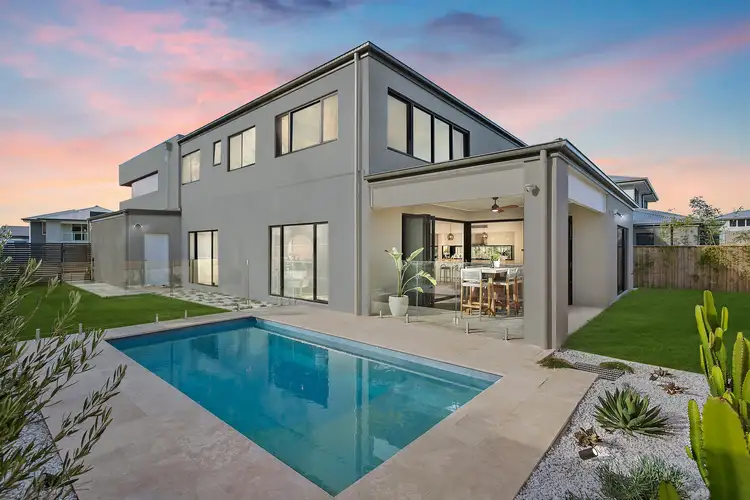 Third view of Homely house listing, 177 Trinity Point Drive, Morisset Park NSW 2264