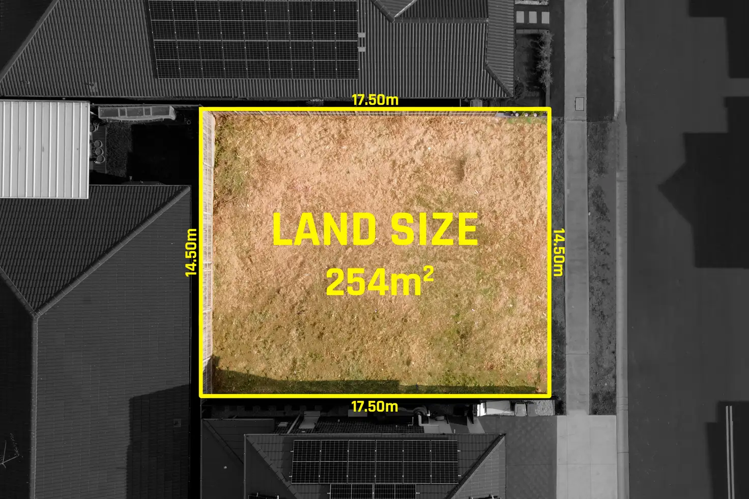 Main view of Homely land listing, 2 Letoken Way, Box Hill NSW 2765