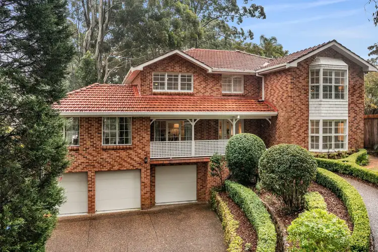 65 Ada Avenue, Wahroonga NSW 2076