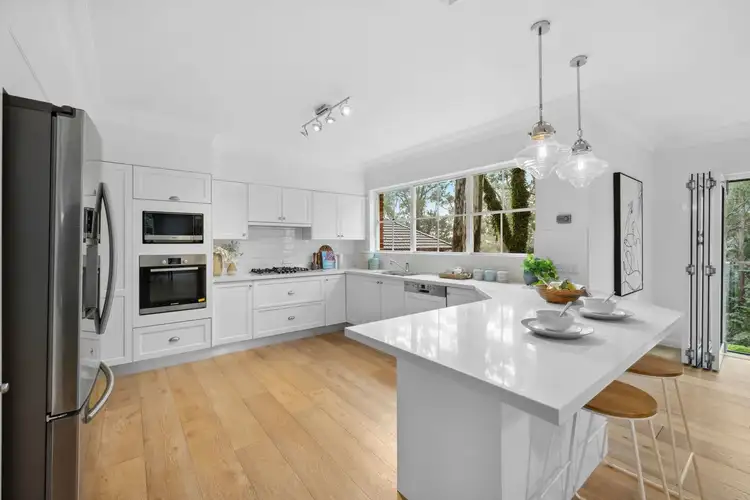 Fifth view of Homely house listing, 65 Ada Avenue, Wahroonga NSW 2076