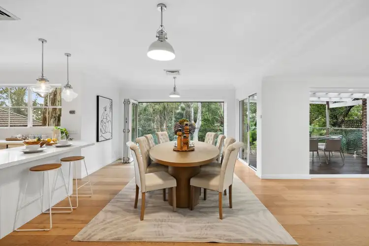 Sixth view of Homely house listing, 65 Ada Avenue, Wahroonga NSW 2076