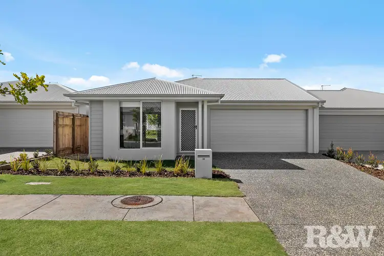 49 Amaranthine Street, Mango Hill QLD 4509