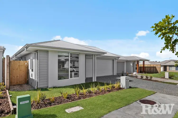 Second view of Homely house listing, 49 Amaranthine Street, Mango Hill QLD 4509