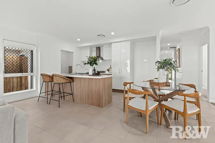 Fifth view of Homely house listing, 49 Amaranthine Street, Mango Hill QLD 4509