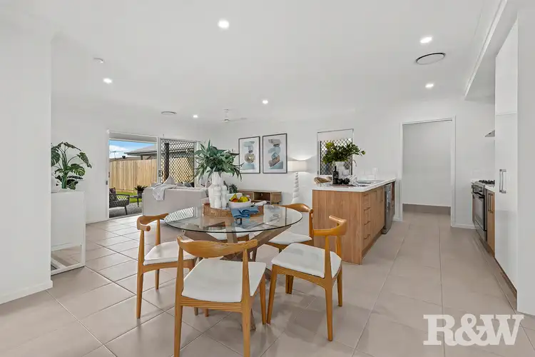 Sixth view of Homely house listing, 49 Amaranthine Street, Mango Hill QLD 4509