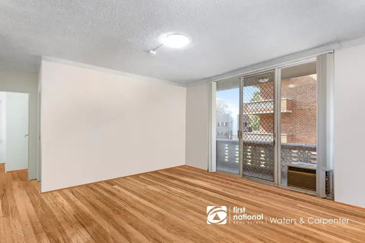Second view of Homely apartment listing, 2/13 Doodson Avenue, Lidcombe NSW 2141