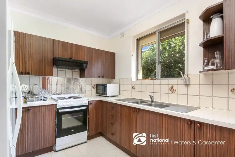 Third view of Homely apartment listing, 2/13 Doodson Avenue, Lidcombe NSW 2141