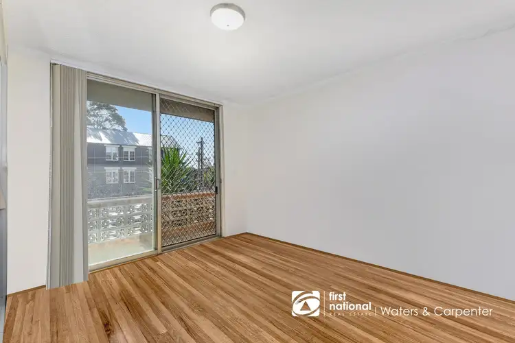 Fourth view of Homely apartment listing, 2/13 Doodson Avenue, Lidcombe NSW 2141