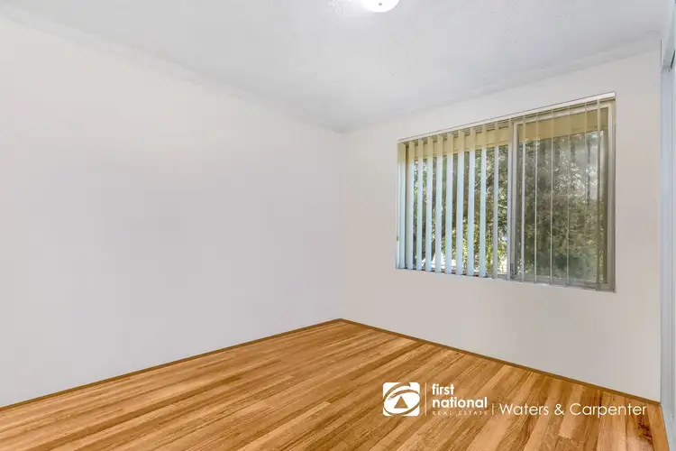 Fifth view of Homely apartment listing, 2/13 Doodson Avenue, Lidcombe NSW 2141