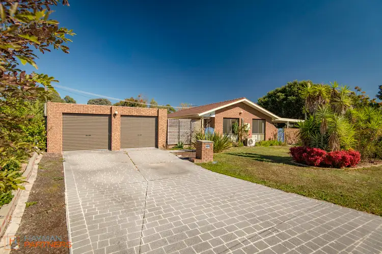 Main view of Homely house listing, 4 Revill Place, Gilmore ACT 2905