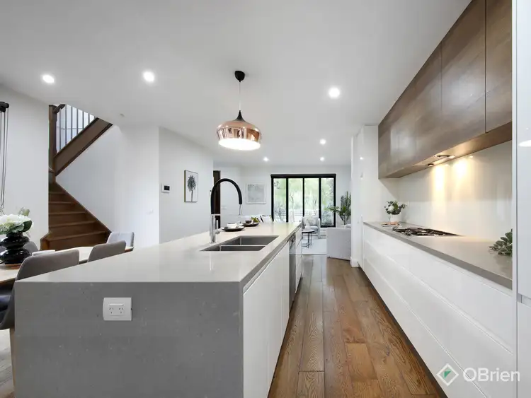 Fifth view of Homely townhouse listing, 1/1145 North Road, Oakleigh VIC 3166