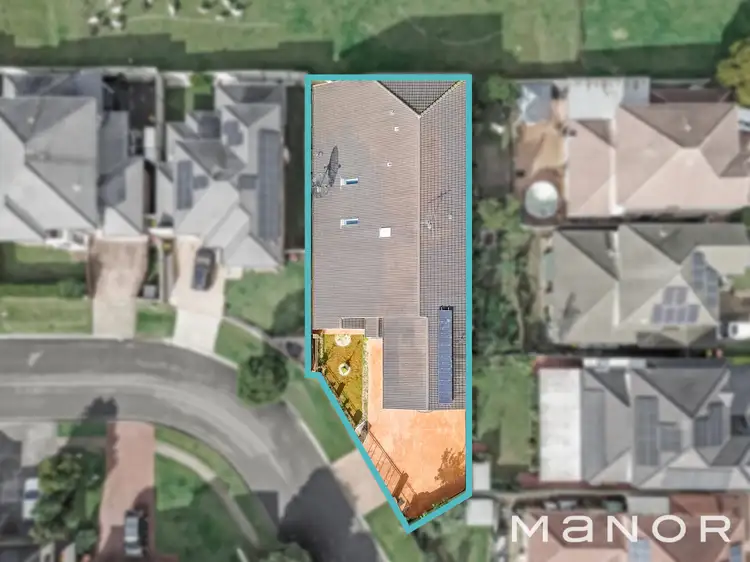 76 Farmingdale Drive, Blacktown NSW 2148