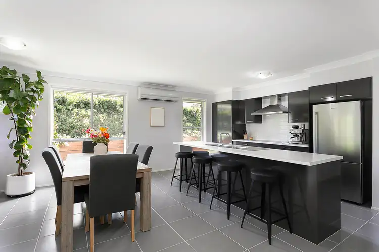 Second view of Homely house listing, 21 Mornington Circuit, Gwandalan NSW 2259