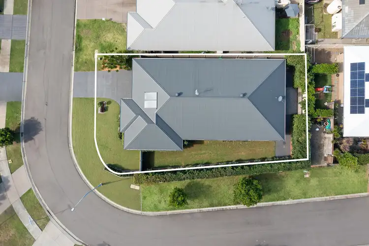 Third view of Homely house listing, 21 Mornington Circuit, Gwandalan NSW 2259