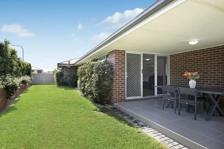 Fourth view of Homely house listing, 21 Mornington Circuit, Gwandalan NSW 2259