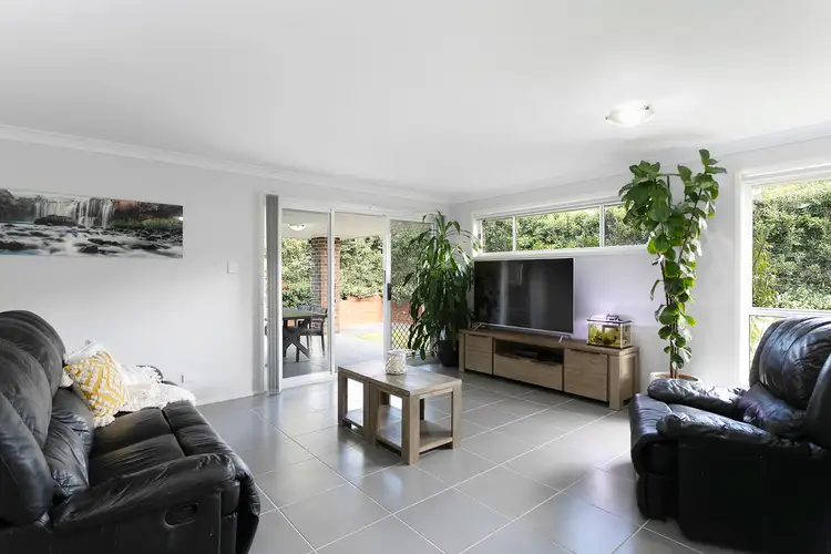 Fifth view of Homely house listing, 21 Mornington Circuit, Gwandalan NSW 2259
