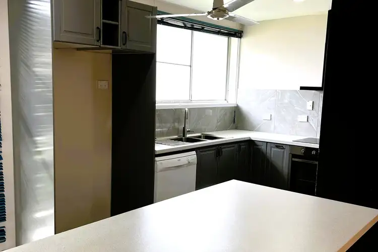 Third view of Homely house listing, 16 MacDonald Street, Dysart QLD 4745