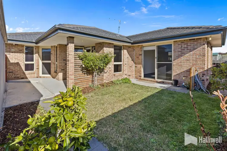 Main view of Homely unit listing, 2/15 Club Drive, Shearwater TAS 7307