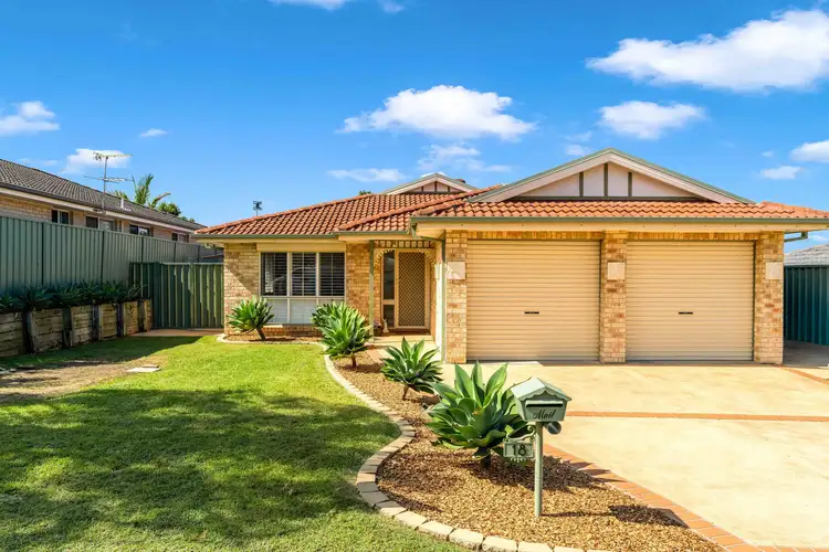 18 Royal Oak Avenue, Thornton NSW 2322