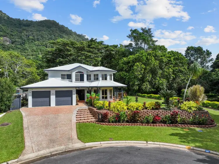 9 Tanganelli Close, Kanimbla QLD 4870
