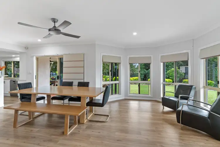 Third view of Homely house listing, 9 Tanganelli Close, Kanimbla QLD 4870