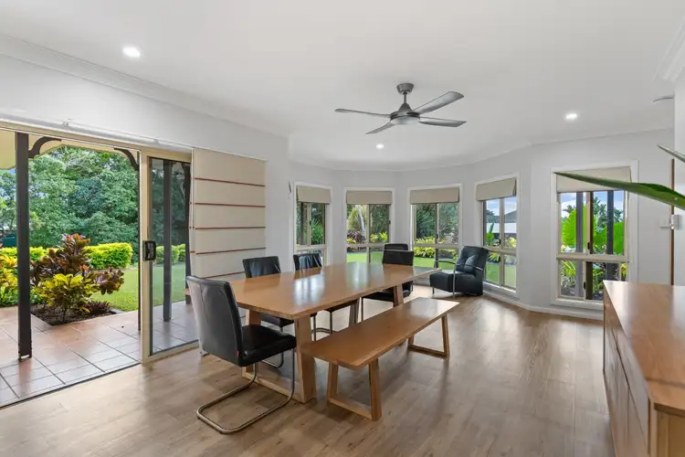 Fourth view of Homely house listing, 9 Tanganelli Close, Kanimbla QLD 4870