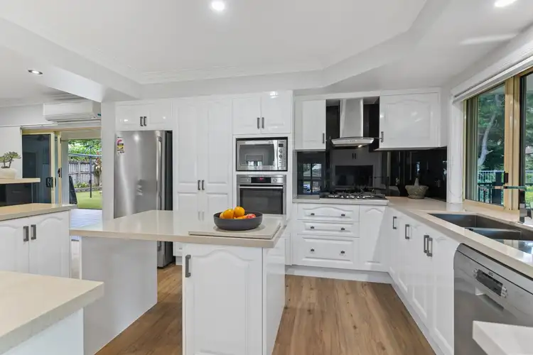 Fifth view of Homely house listing, 9 Tanganelli Close, Kanimbla QLD 4870