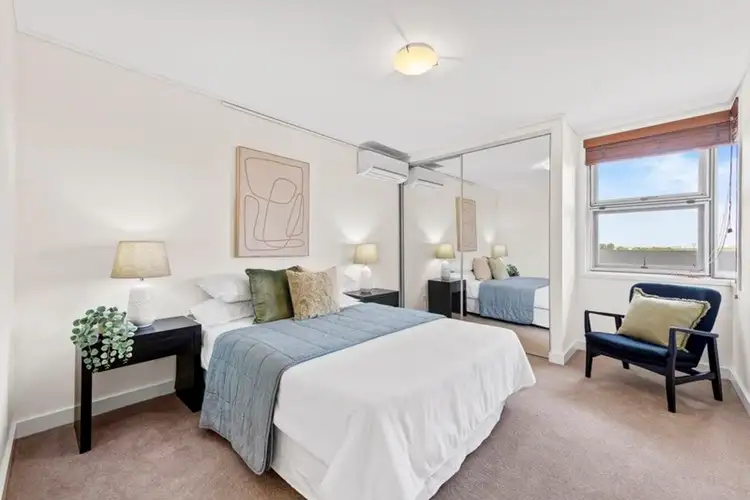 Third view of Homely apartment listing, 720/25 Bennelong Parkway, Wentworth Point NSW 2127