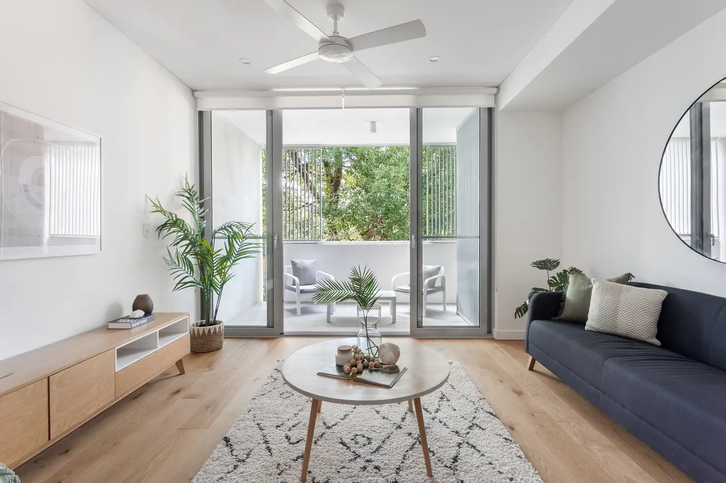 Main view of Homely apartment listing, 121/803 New Canterbury Road, Dulwich Hill NSW 2203