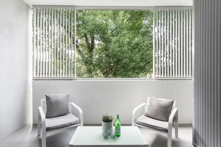 Third view of Homely apartment listing, 121/803 New Canterbury Road, Dulwich Hill NSW 2203