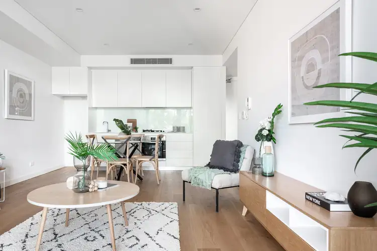 Fourth view of Homely apartment listing, 121/803 New Canterbury Road, Dulwich Hill NSW 2203
