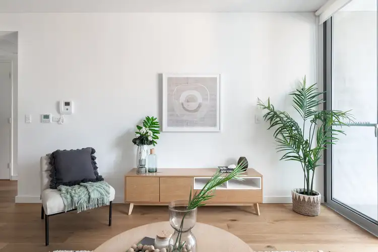Fifth view of Homely apartment listing, 121/803 New Canterbury Road, Dulwich Hill NSW 2203