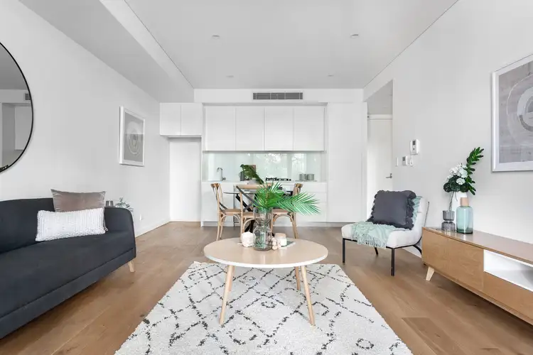 Sixth view of Homely apartment listing, 121/803 New Canterbury Road, Dulwich Hill NSW 2203