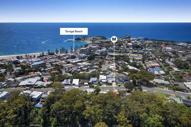 69 Barnhill Road, Terrigal NSW 2260