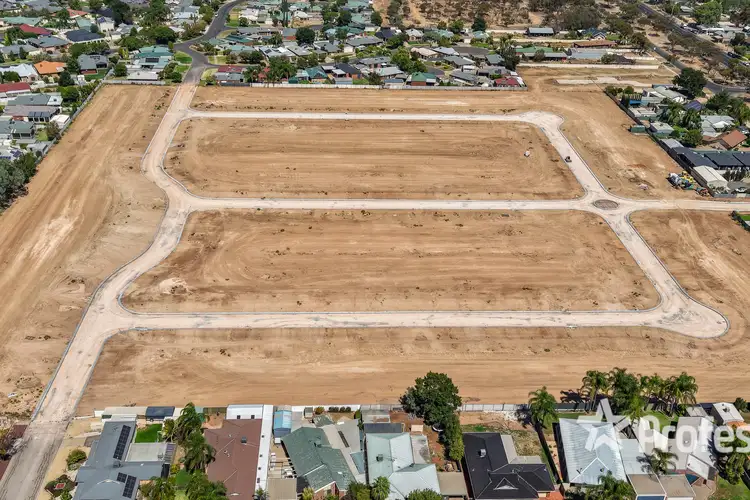 Fifth view of Homely land listing, LOT 66, 546 Deakin Avenue, Mildura VIC 3500