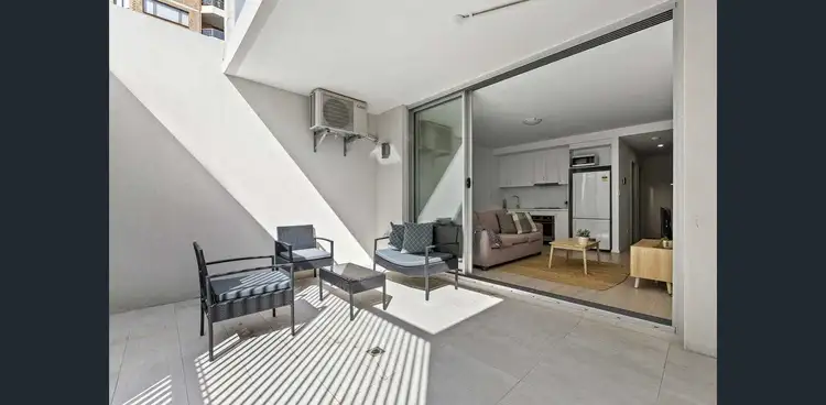 9/190 Victoria Street, Potts Point NSW 2011