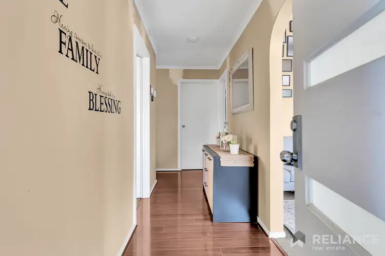 Third view of Homely house listing, 2 Antrim Court, Deer Park VIC 3023