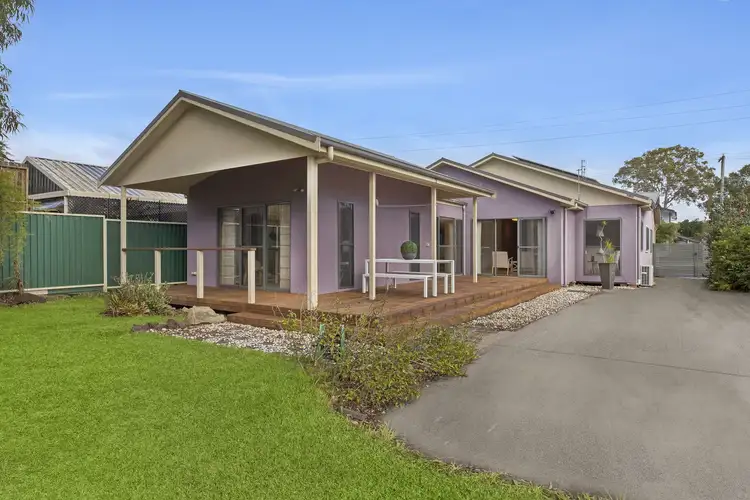 Main view of Homely house listing, 86 Moana Street, Woy Woy NSW 2256