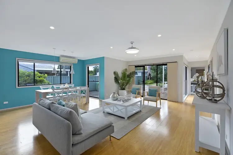 Second view of Homely house listing, 86 Moana Street, Woy Woy NSW 2256