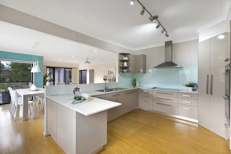 Third view of Homely house listing, 86 Moana Street, Woy Woy NSW 2256