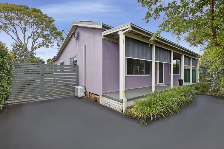 Fifth view of Homely house listing, 86 Moana Street, Woy Woy NSW 2256